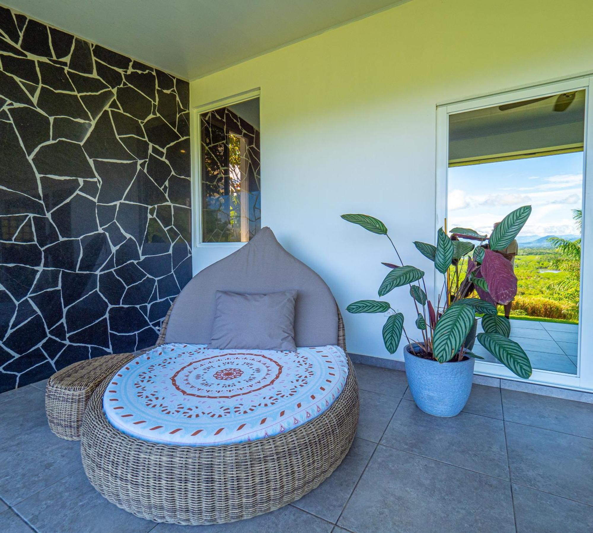 Finca Colibri Boca Chica Dış mekan fotoğraf