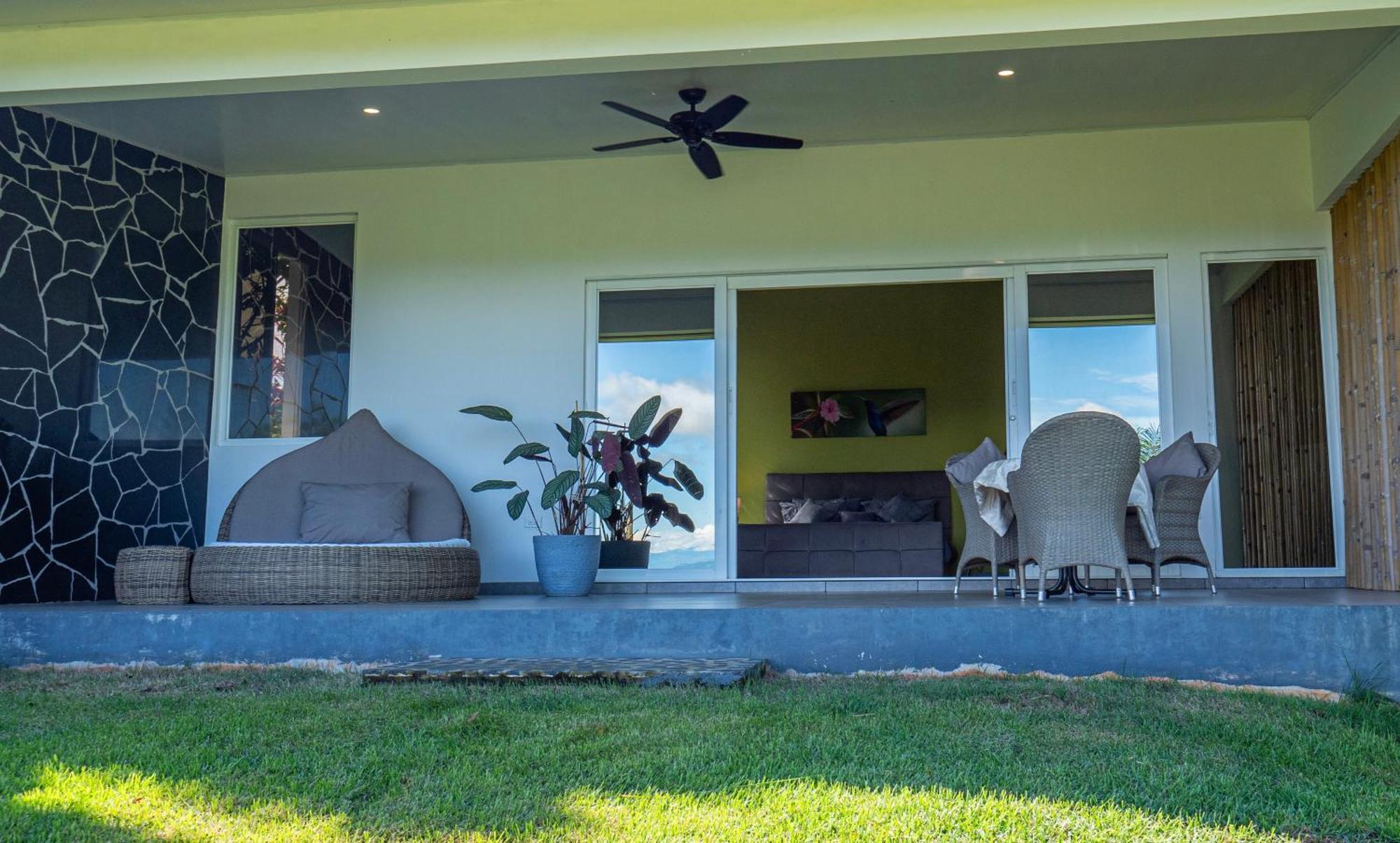 Finca Colibri Boca Chica Dış mekan fotoğraf
